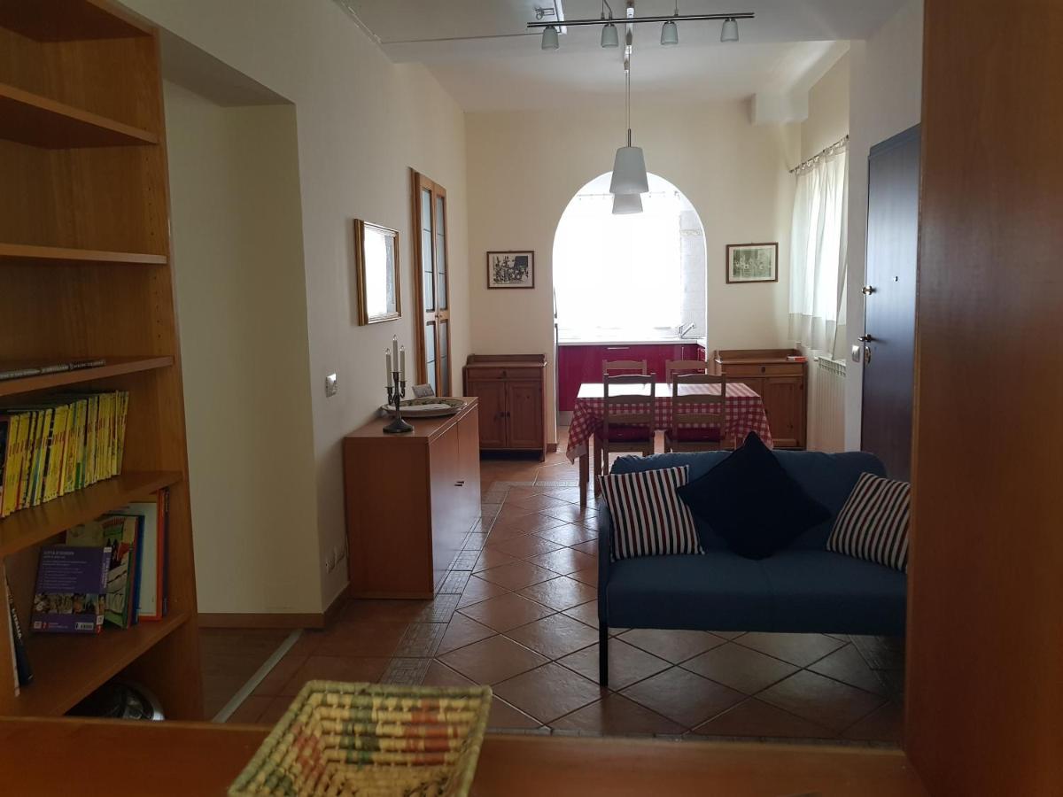 Casa de Férias Casa Di Monica E Mauro *