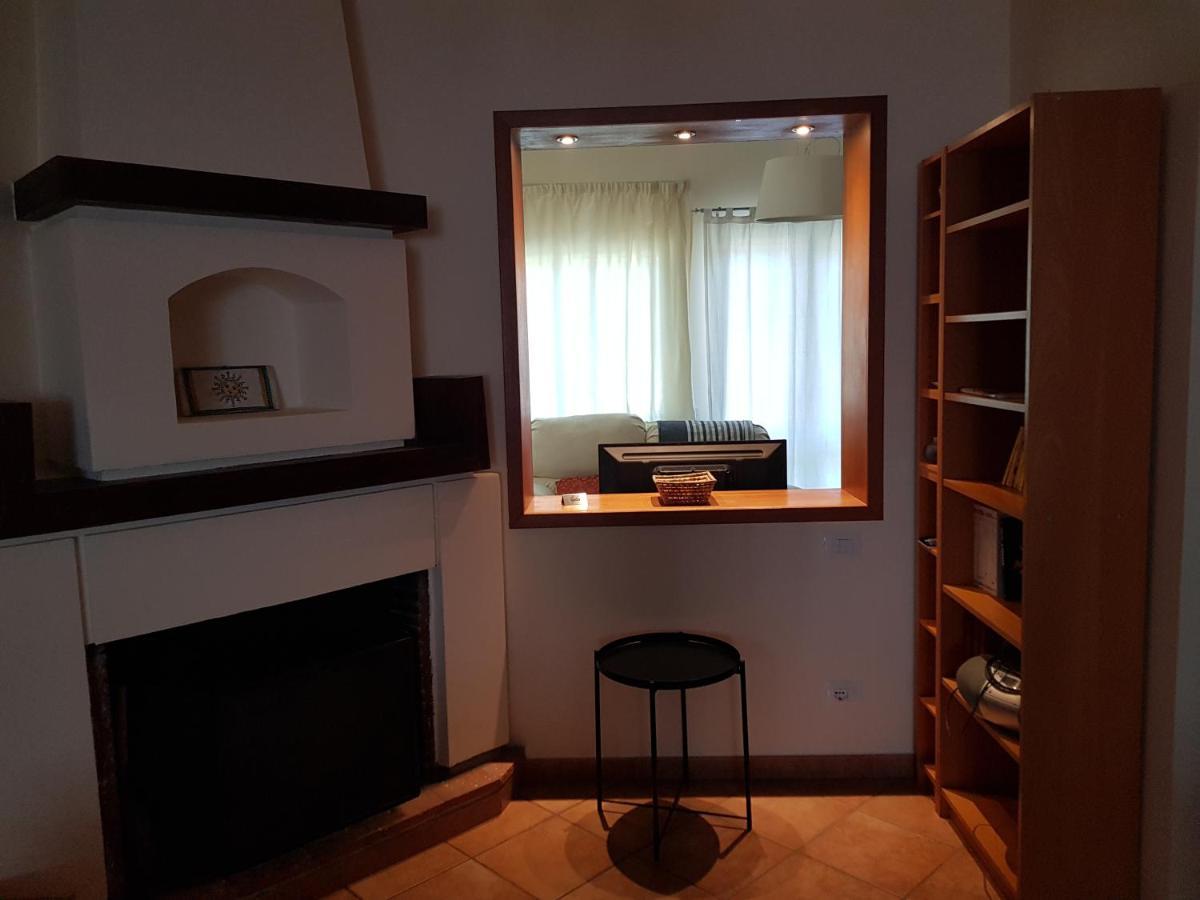 Сasa de vacaciones Casa Di Monica E Mauro *