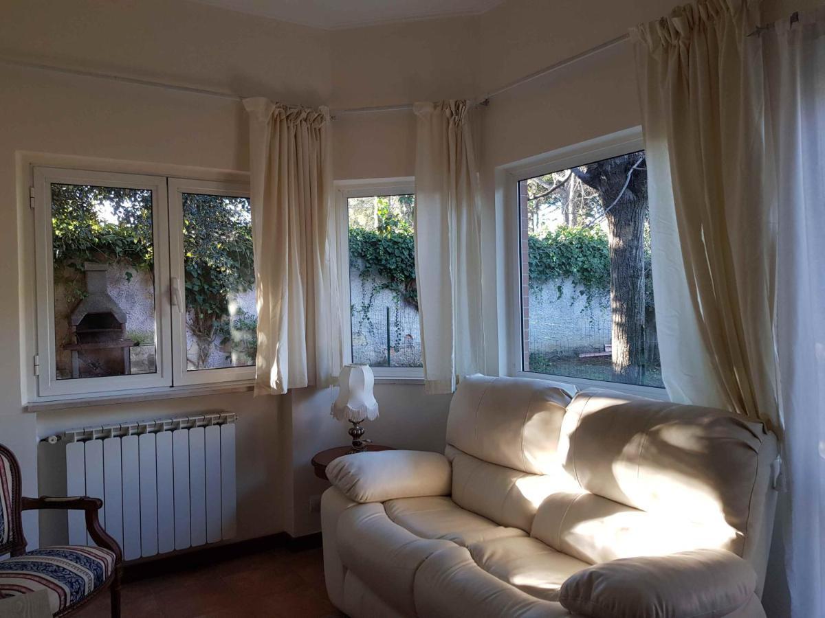 Сasa de vacaciones Casa Di Monica E Mauro Roma
