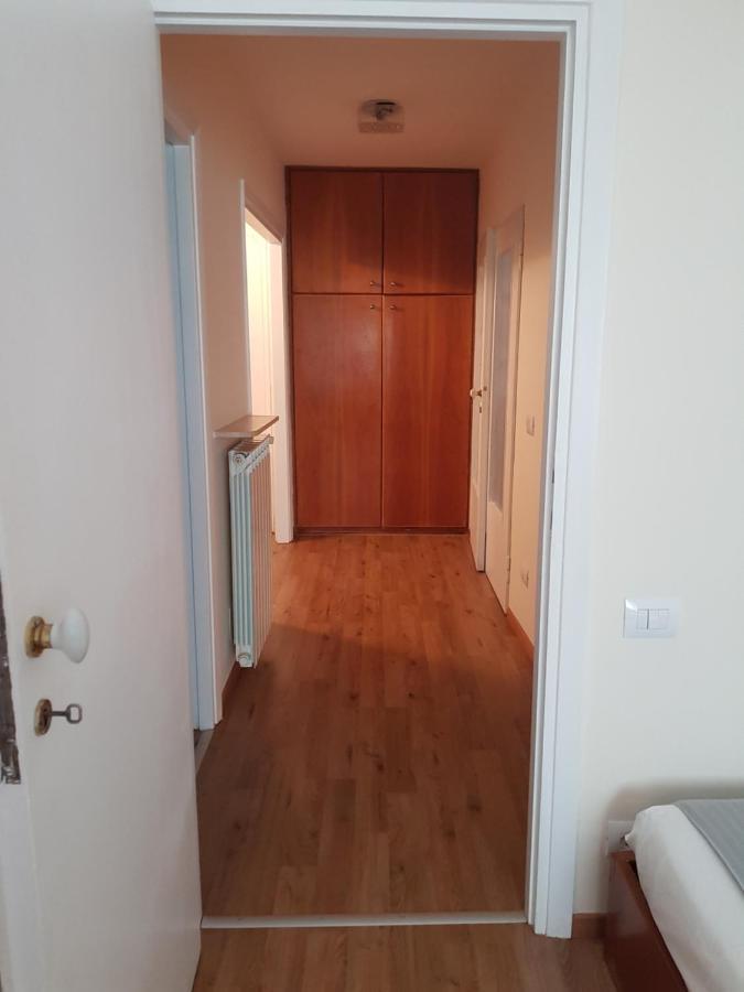 Casa Di Monica E Mauro Сasa de vacaciones Roma