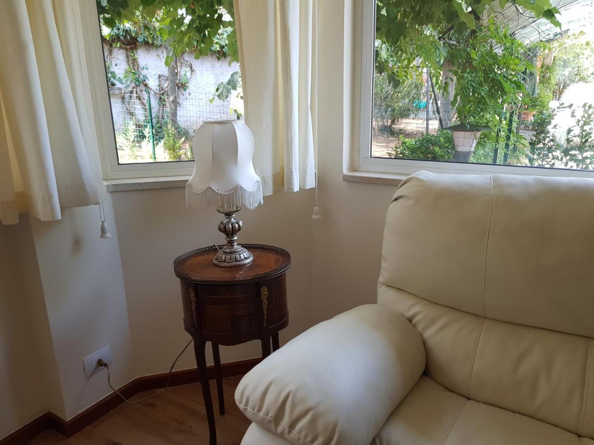 Сasa de vacaciones Casa Di Monica E Mauro *