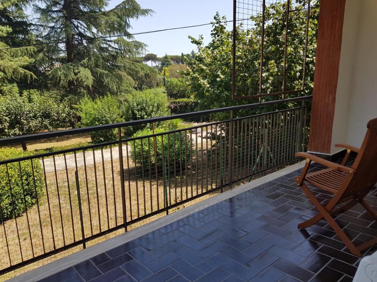 Casa Di Monica E Mauro Сasa de vacaciones