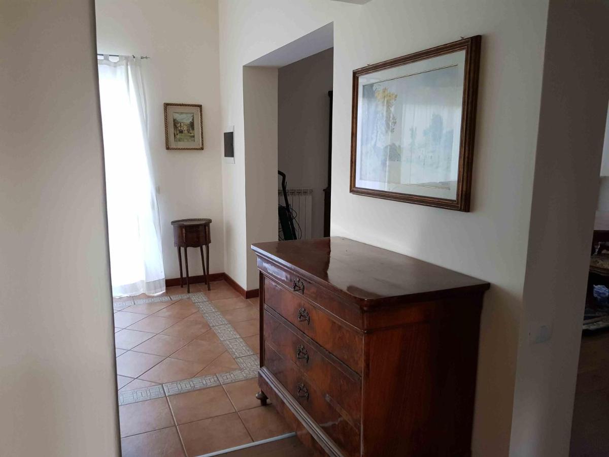 Сasa de vacaciones Casa Di Monica E Mauro Roma