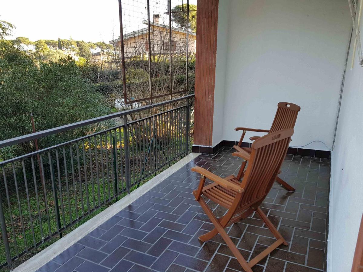Сasa de vacaciones Casa Di Monica E Mauro