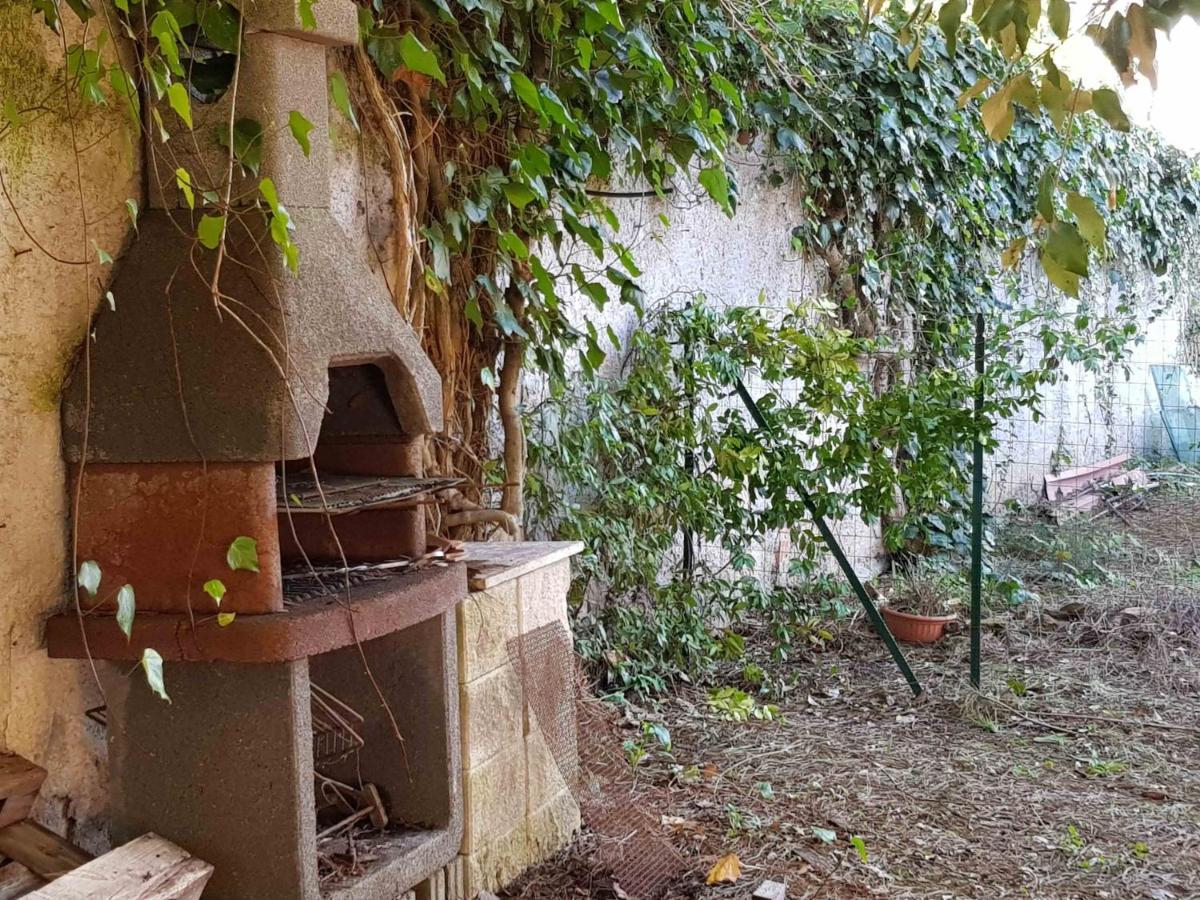 Casa Di Monica E Mauro Сasa de vacaciones *