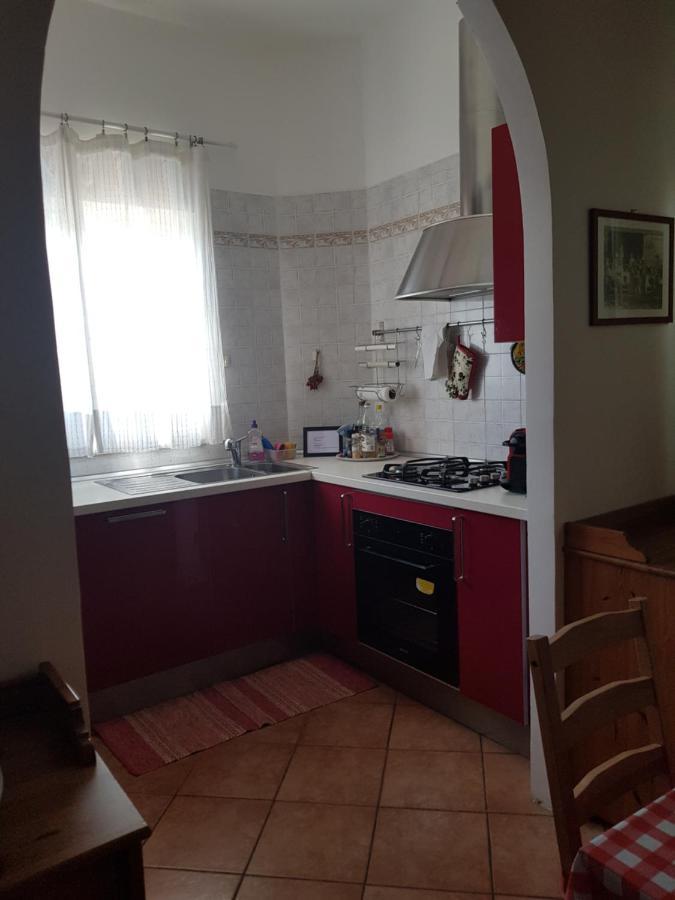 Сasa de vacaciones Casa Di Monica E Mauro