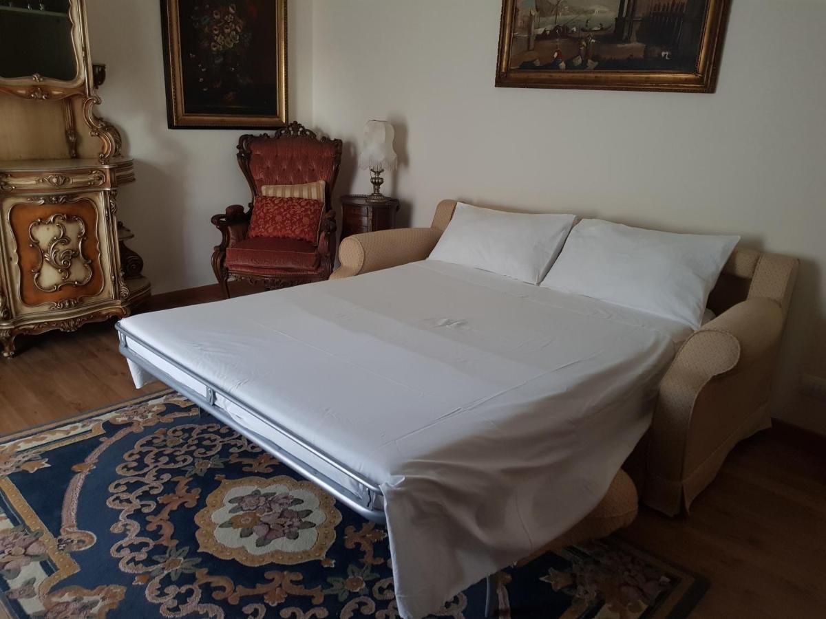 Casa Di Monica E Mauro Сasa de vacaciones