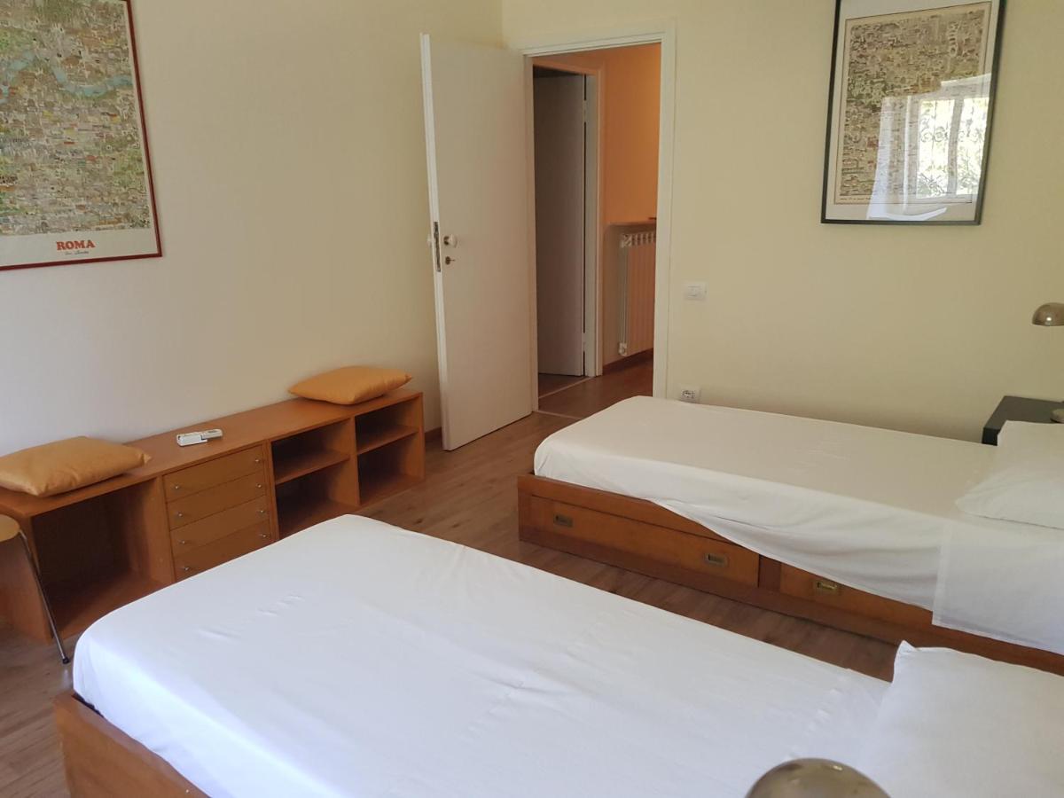 Сasa de vacaciones Casa Di Monica E Mauro Roma
