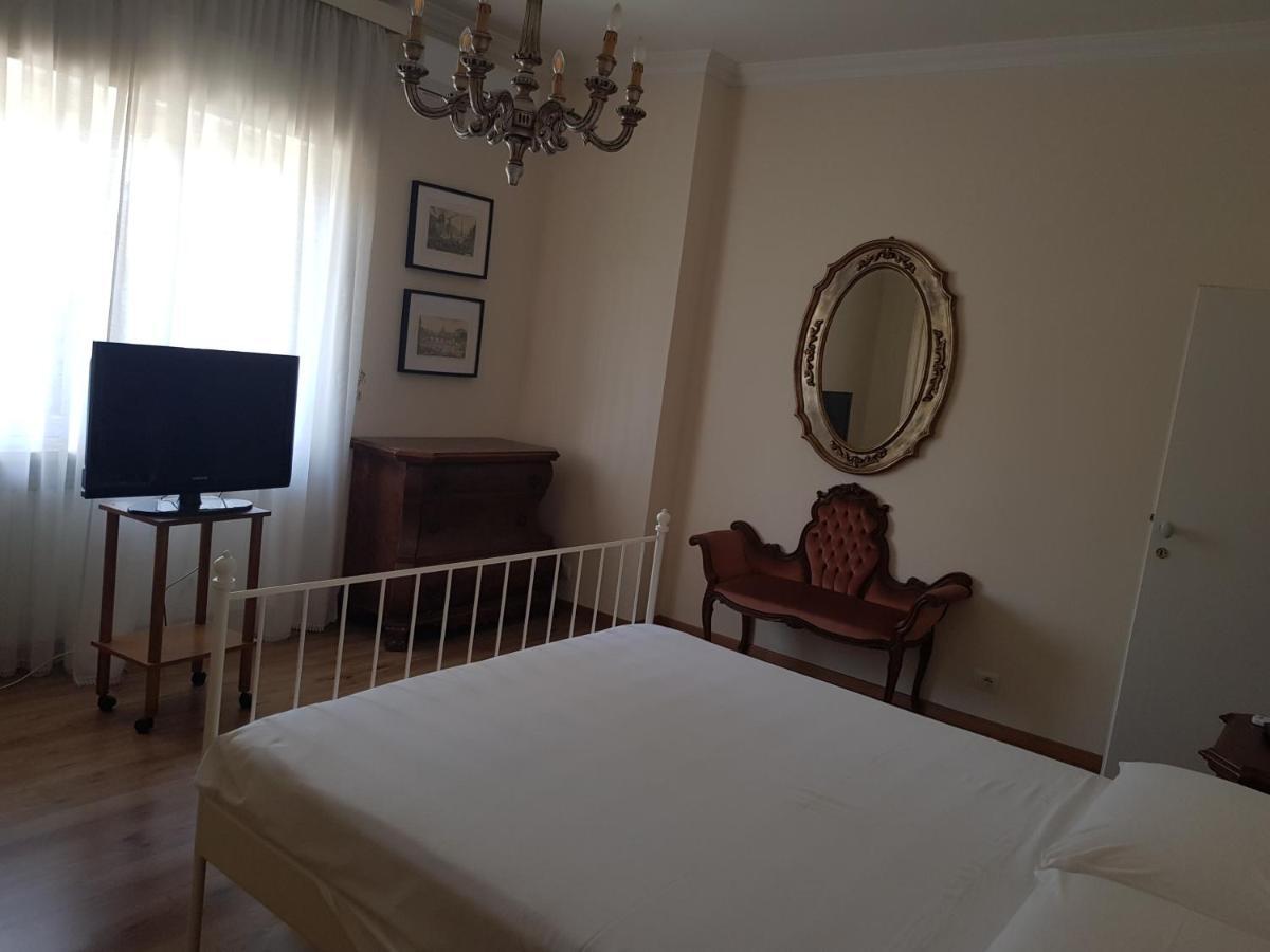Casa Di Monica E Mauro Casa de Férias Roma