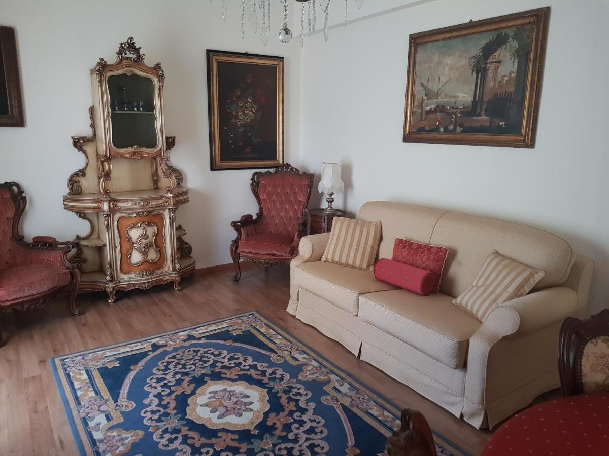 Casa Di Monica E Mauro Сasa de vacaciones Roma