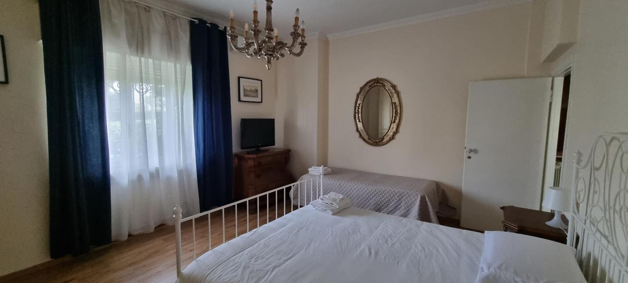 Casa Di Monica E Mauro Ferienhaus