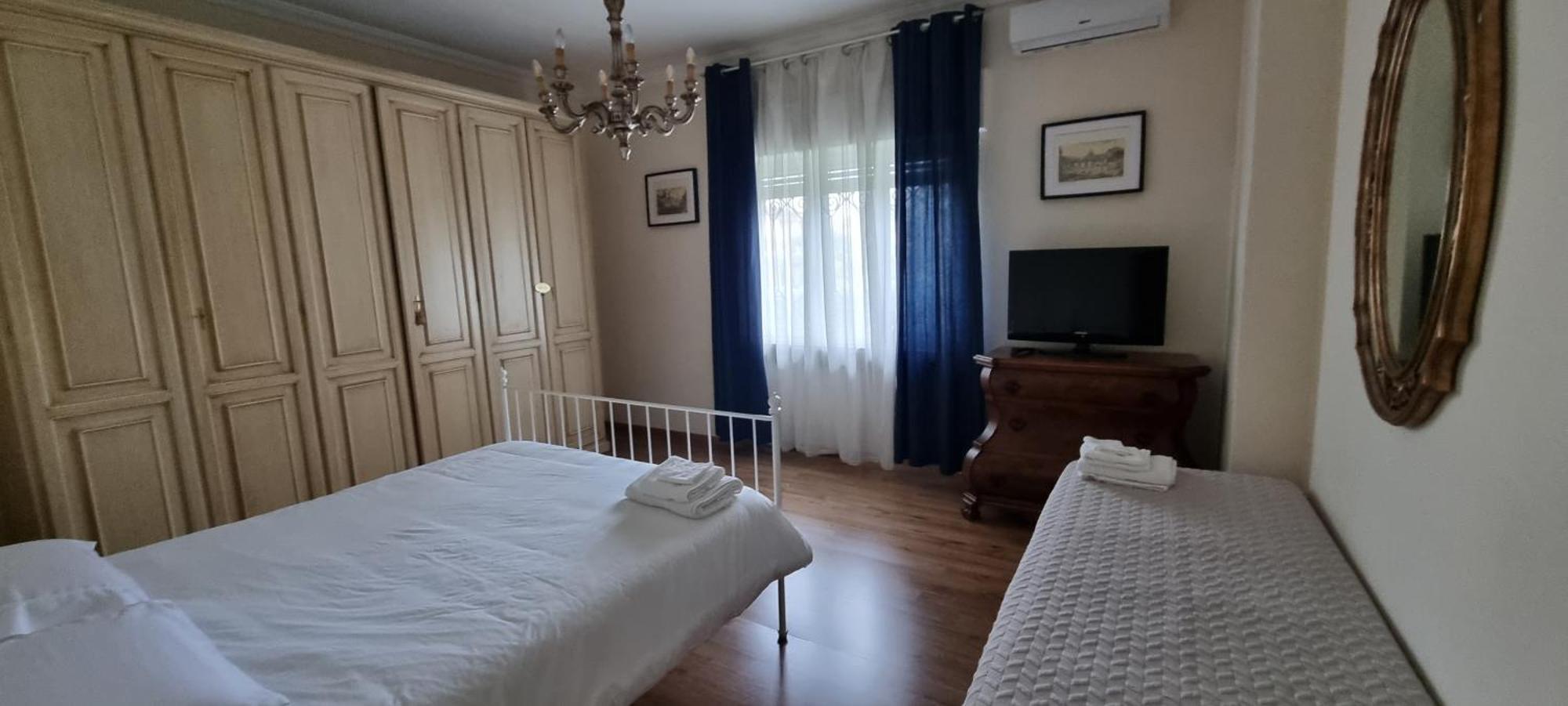 Ferienhaus Casa Di Monica E Mauro Rom