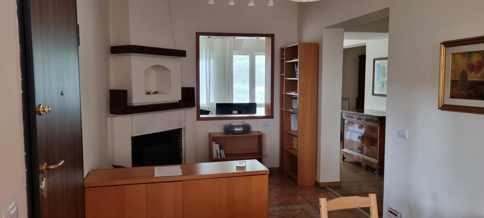 Ferienhaus Casa Di Monica E Mauro